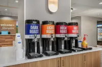 Hampton Inn Leesburg/Tavares - Aamiainen