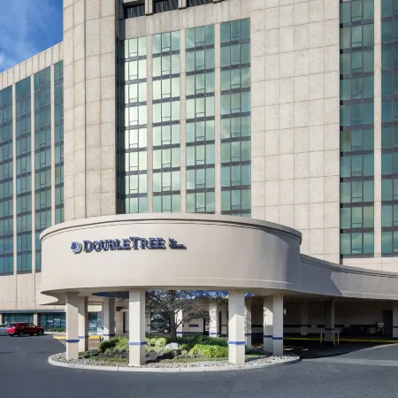 DoubleTree by Hilton Cherry Hill Philadelphia