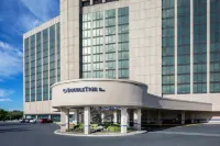 DoubleTree by Hilton Cherry Hill Philadelphia - parking