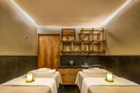 Live Aqua Monterrey - Spa