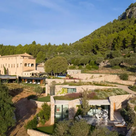 Son Brull Hotel & Spa