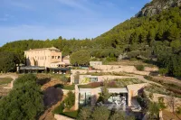 Son Brull Hotel & Spa - Pools