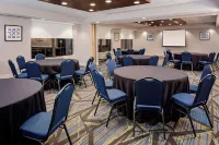 Holiday Inn Express HARRISBURG EAST - HERSHEY AREA by IHG - Desayuno