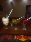 Riverside Hotel - bar