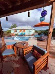 Fair Winds: Tropical Beach House, Stunning Ocean View, Pool, Steps to the Beach! - Wifi