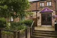 Premier Inn Chorley North - Wi-Fi