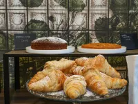 Best Western Plus Dimora del Monaco - Bữa sáng