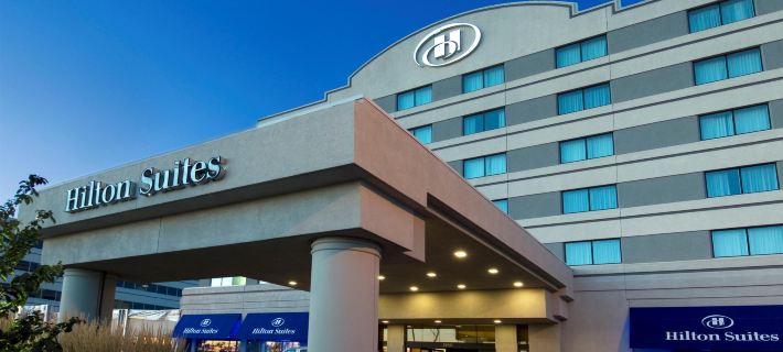 Hilton Winnipeg Airport Suites Hotels in Winnipeg