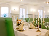Hotel Erbgericht Hotels near Saxon Switzerland National Park