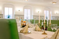 Hotel Erbgericht - Wifi