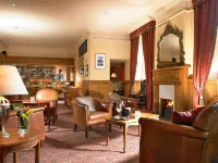 West Cork Hotel - بار