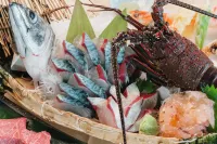 Fleurs Resort&Hotel - breakfast