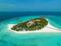 Emerald Faarufushi Resort & Spa - Deluxe All Inclusive - bar