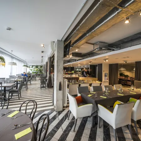 Rija VEF Hotel with Free Parking