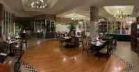 West Cork Hotel - breakfast