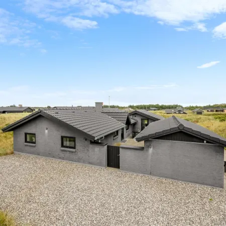 "Walther" - 300m from the Sea