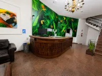 Gran Hotel Mediterráneo - 2-Star