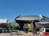 สึโด สเตย์ 102 โรงแรมใกล้สถานีโมริโมโตะ