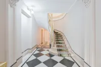 LDV Aparts 5B by MOT Rentals - مطابخ
