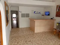 Caribbean Airport by Sgh Hotels near Crespo