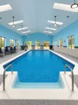 Quality Inn Loudon/Concord - 2-Sterne