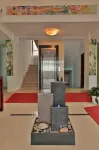 Rahnile Hotel - parcheggio