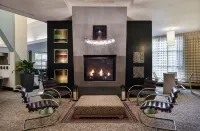 Hilton Garden Inn Rockville-Gaithersburg - bar