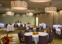 Apache Casino Hotel - breakfast