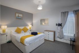 Royal Oakwell Hotel