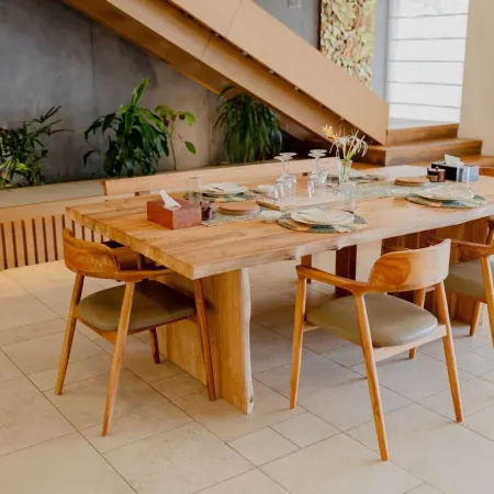 Villa Shankari - Beachside 3BR w Private Pool