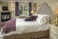 Candlelight Inn (Adults Only) - balcón