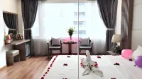 아베이 호텔 나트랑 - 자쿠지