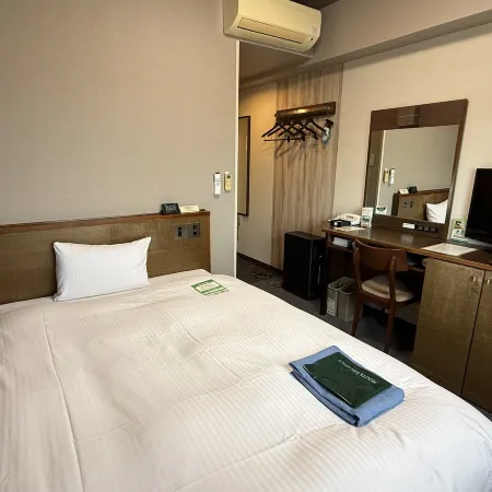 Hotel Route-Inn Tsuruoka Ekimae