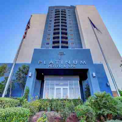 Princess Suite Platinum Hotel Hotel Exterior