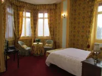 Chateau Lezat - Chambres d'Hotes-Chambre d'hôtes - Wifi