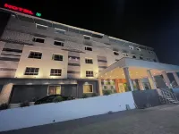 Hotel Jhankar Palace - 3 estrellas