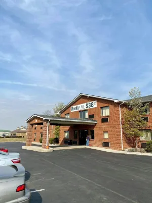 Home Place Inn - 3-Star