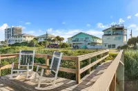 1703 North Ocean Shore Boulevard - Boutique