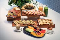 Holiday Inn Melbourne Bourke Street Mall by IHG - โรแมนติก