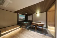 Stay Passport Kinosaki Ryokan Daejeon Yucheon by Anuk - parking