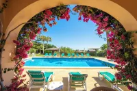 Apartamentos Monte Dos Avós, Albufeira by AlgarveBlossom - con vistas al mar