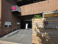 Hotel Carna A - 2 étoiles