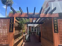 The DeLand Hotel - 2 estrellas