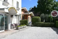 Hotel Al Sole - Wi-Fi