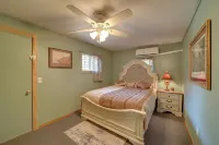 Lake Country Retreat Near Eufaula Adventures - 3 stelle