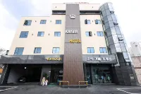 Sangju Kaiser Hotel - 2-Star