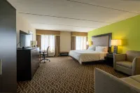 Holiday Inn MURFREESBORO by IHG - bar