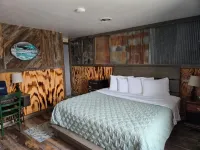 Sundowner Inn - Wifi