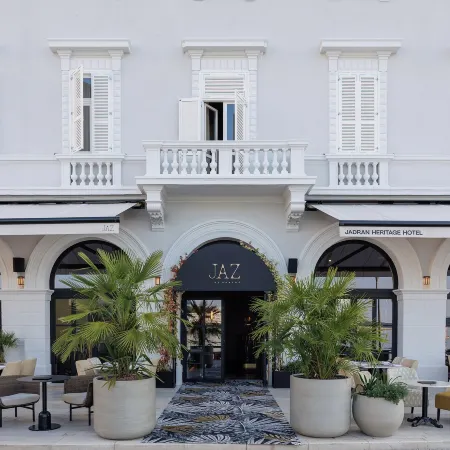 Jadran Heritage Hotel, Valamar Collection