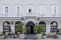 Jadran Heritage Hotel, Valamar Collection - Wifi
